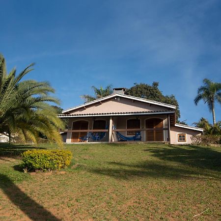 Paraty Hotel Fazenda & Spa Ибиуна Экстерьер фото