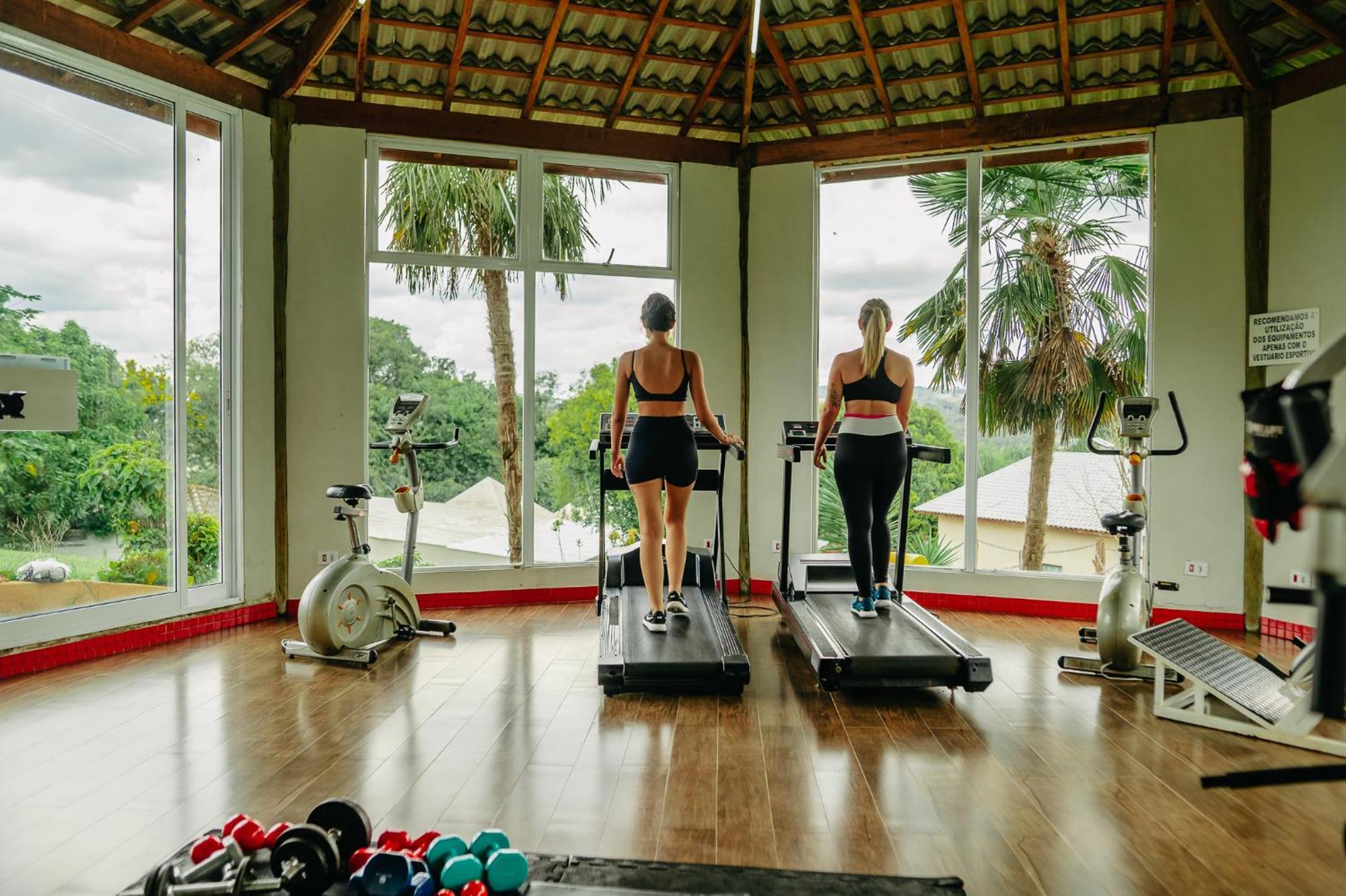 Paraty Hotel Fazenda & Spa Ибиуна Экстерьер фото