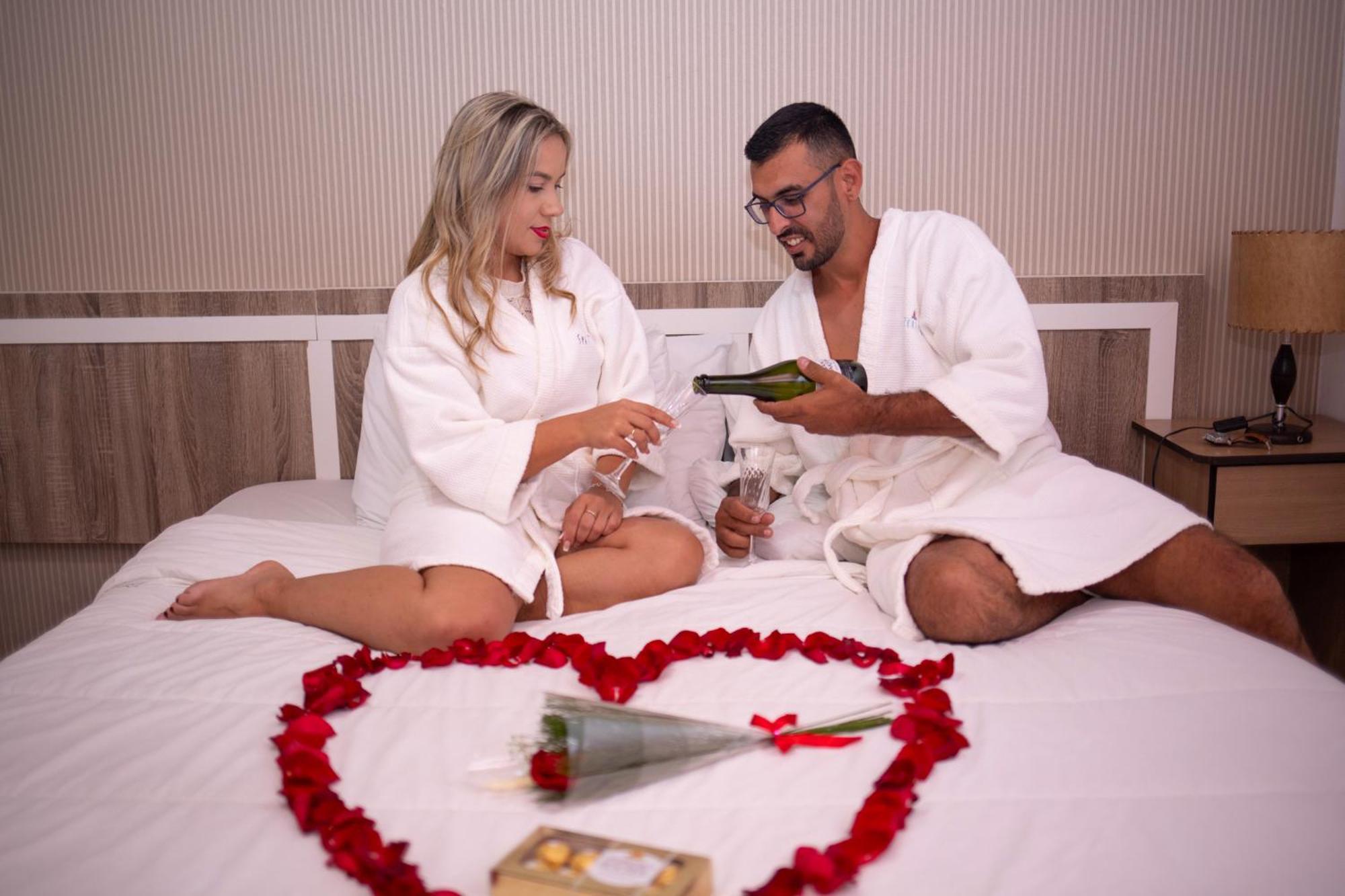 Paraty Hotel Fazenda & Spa Ибиуна Экстерьер фото