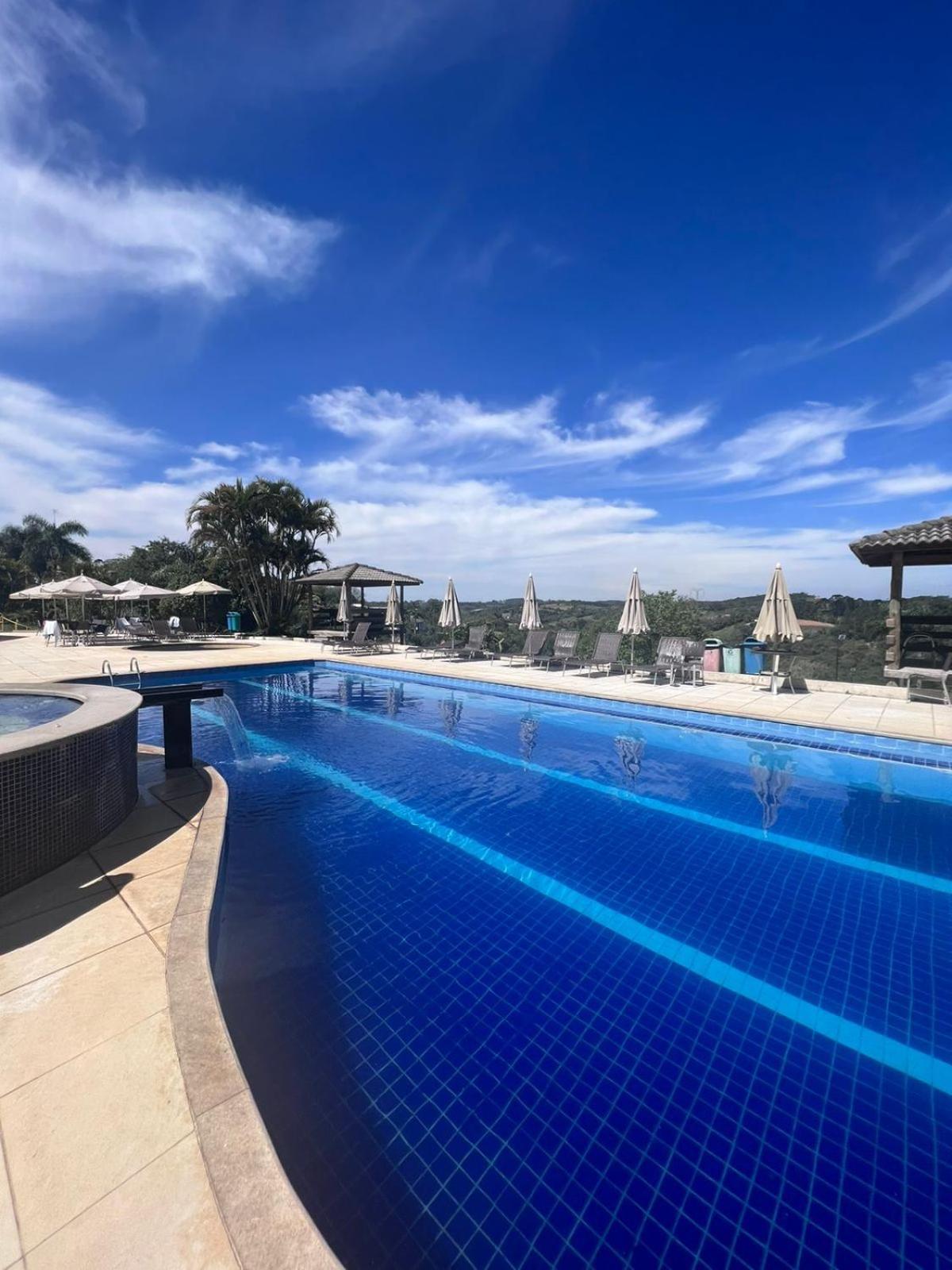 Paraty Hotel Fazenda & Spa Ибиуна Экстерьер фото